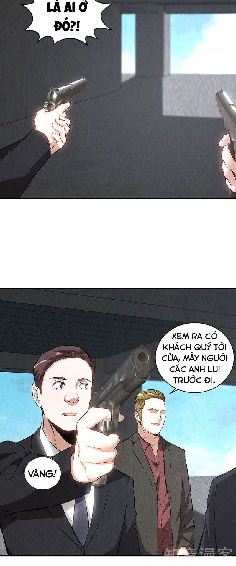 Ta Là Phế Vật Chapter 207 - 8