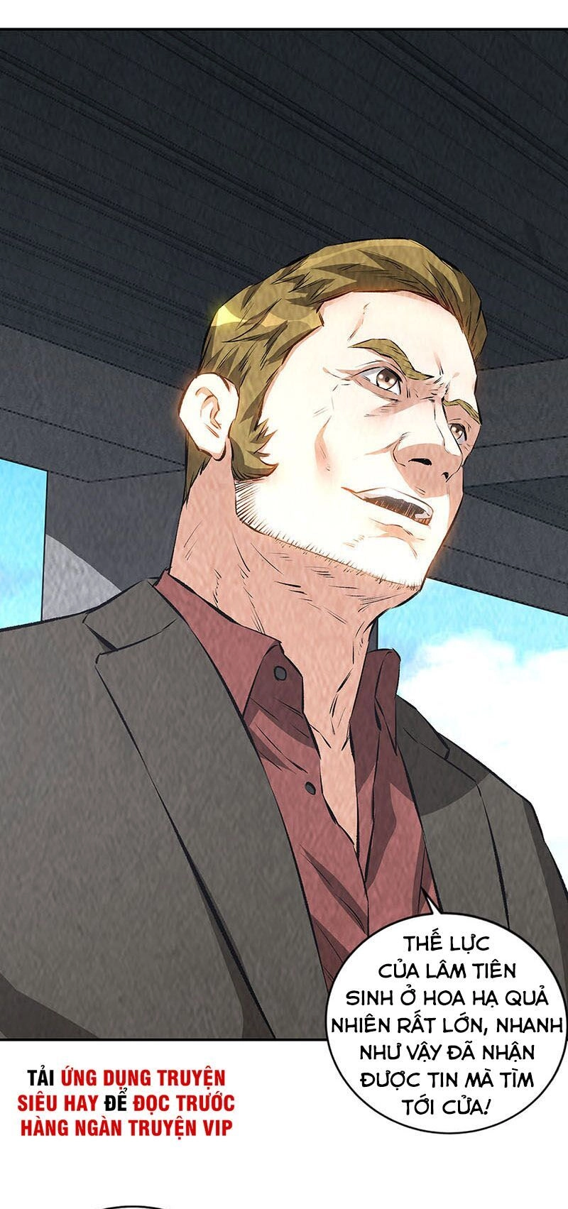 Ta Là Phế Vật Chapter 207 - 11