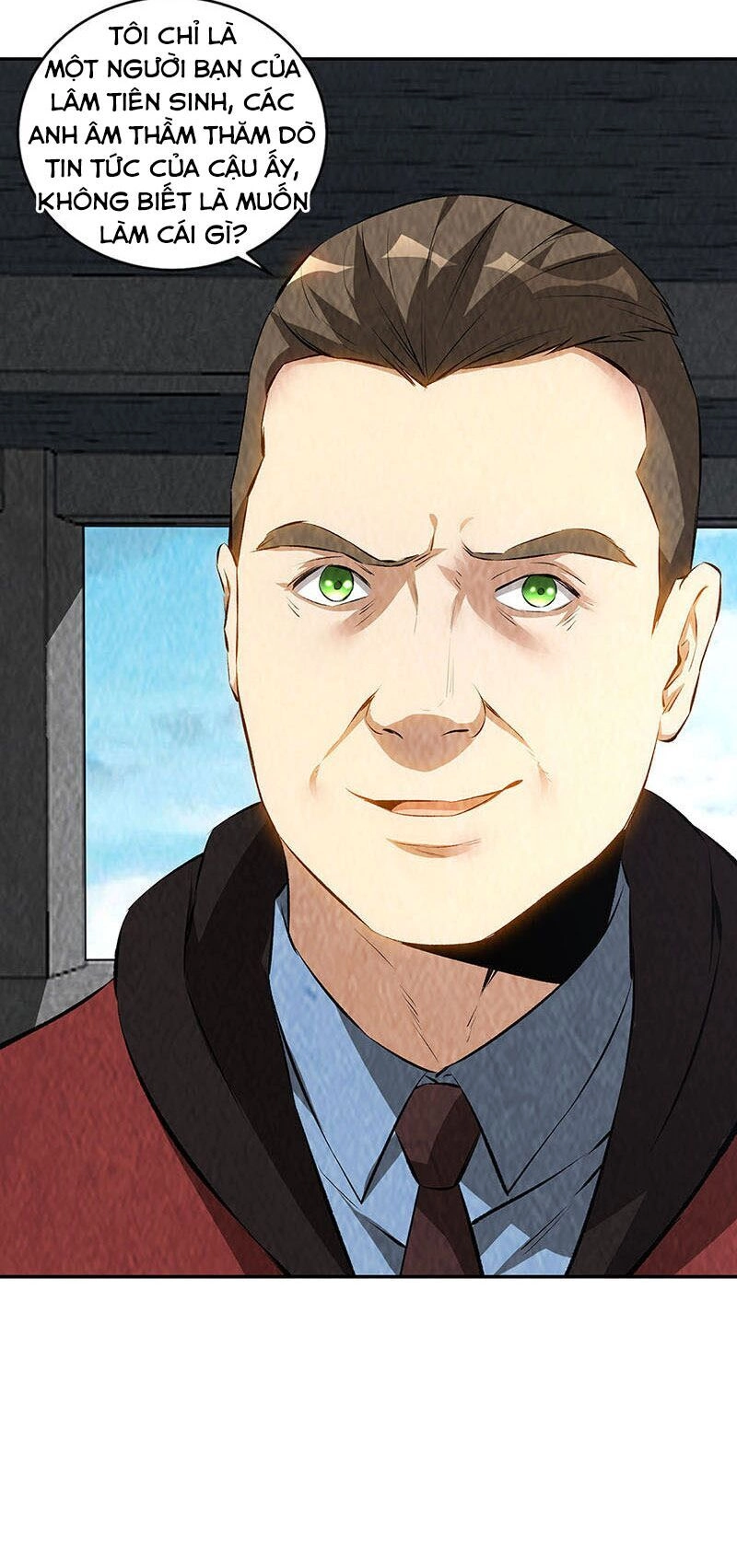 Ta Là Phế Vật Chapter 207 - 12