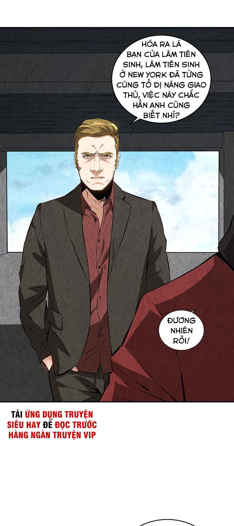 Ta Là Phế Vật Chapter 207 - 13