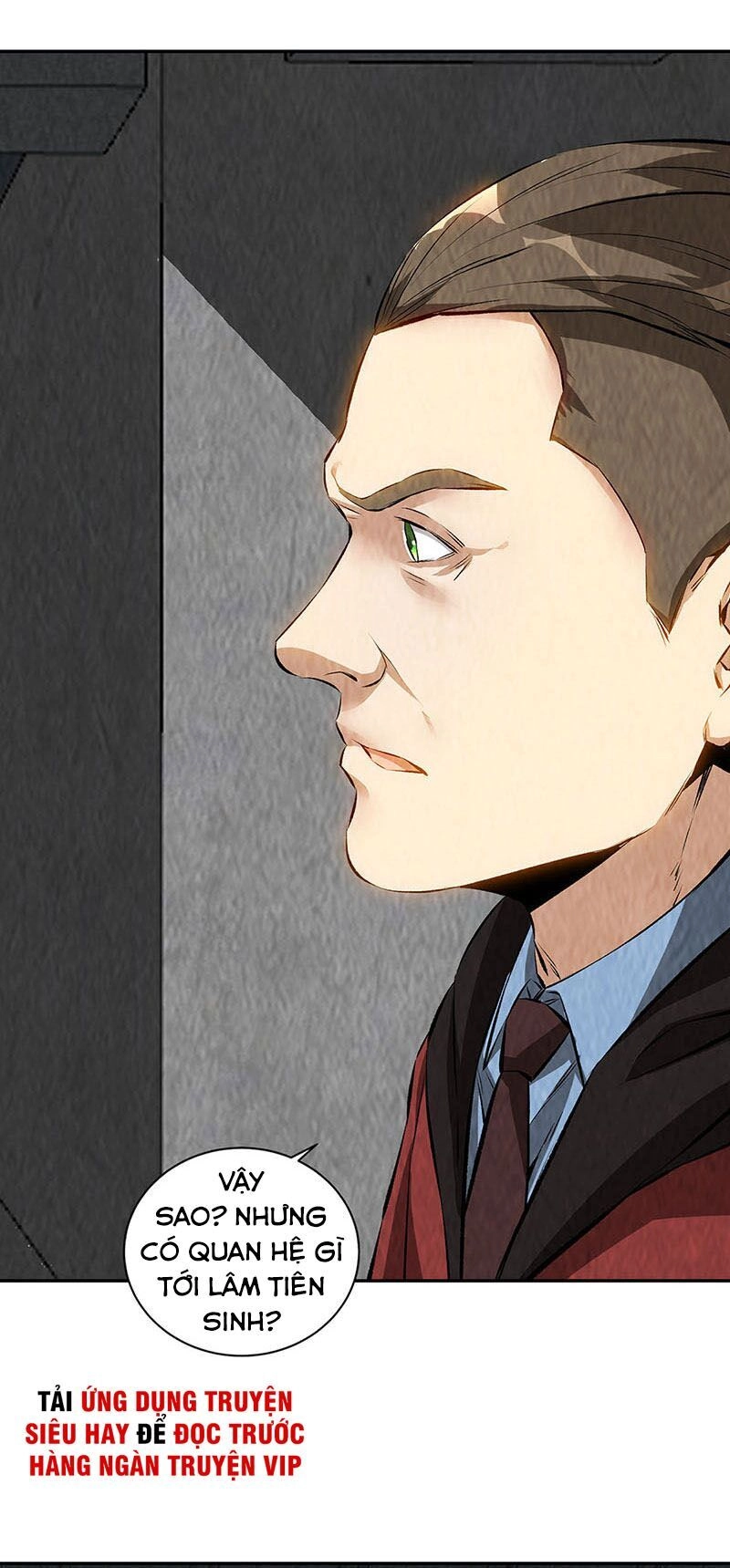 Ta Là Phế Vật Chapter 207 - 15