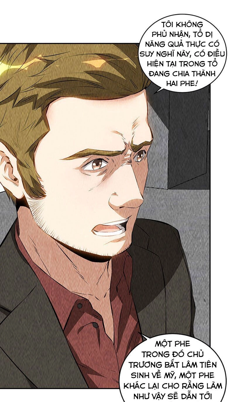 Ta Là Phế Vật Chapter 207 - 17