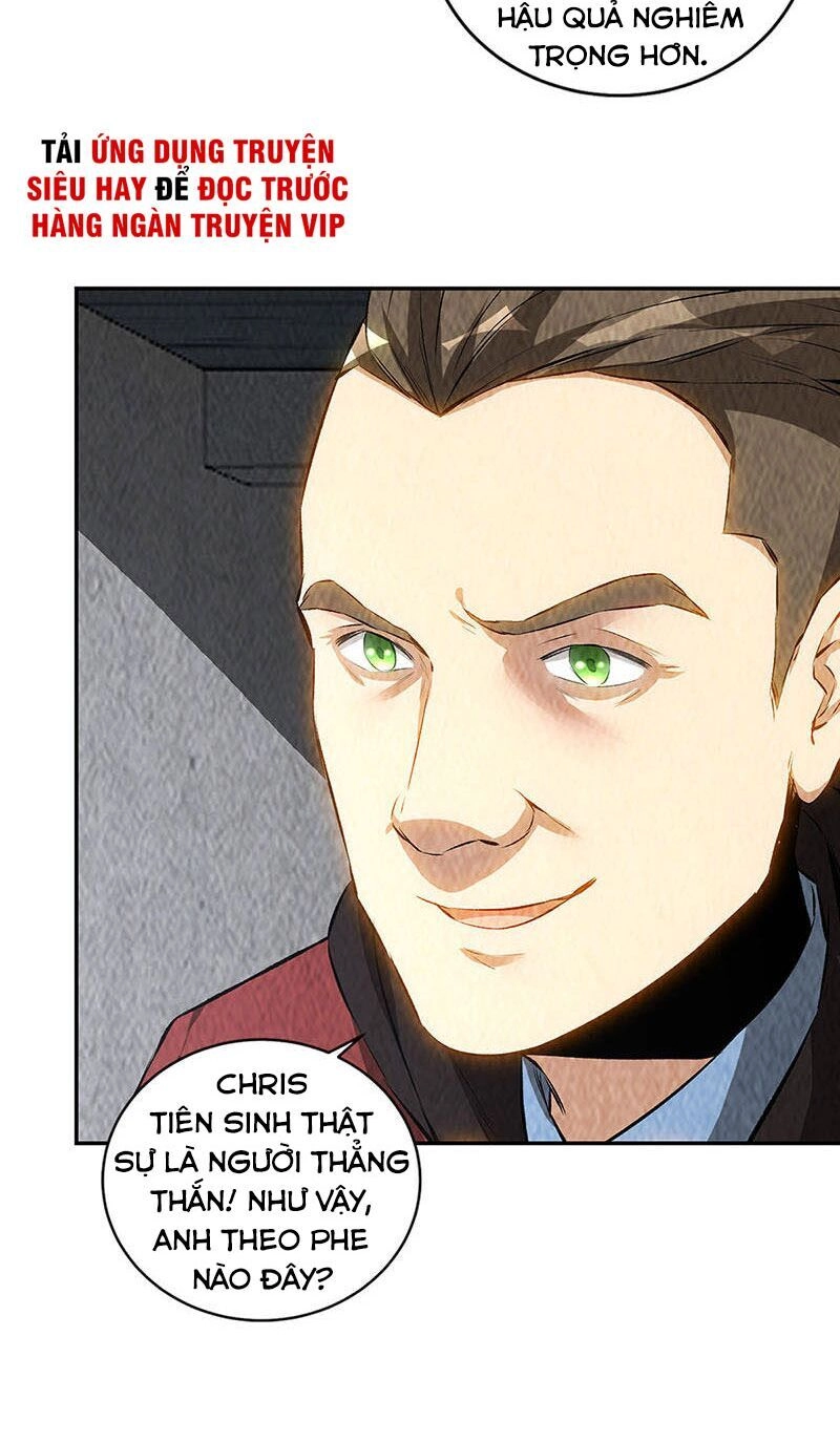 Ta Là Phế Vật Chapter 207 - 18