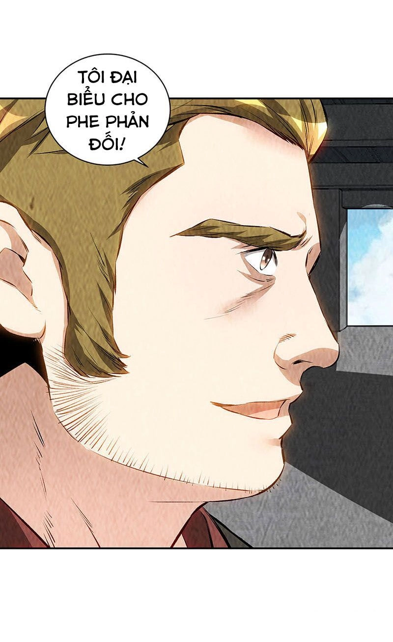 Ta Là Phế Vật Chapter 207 - 19