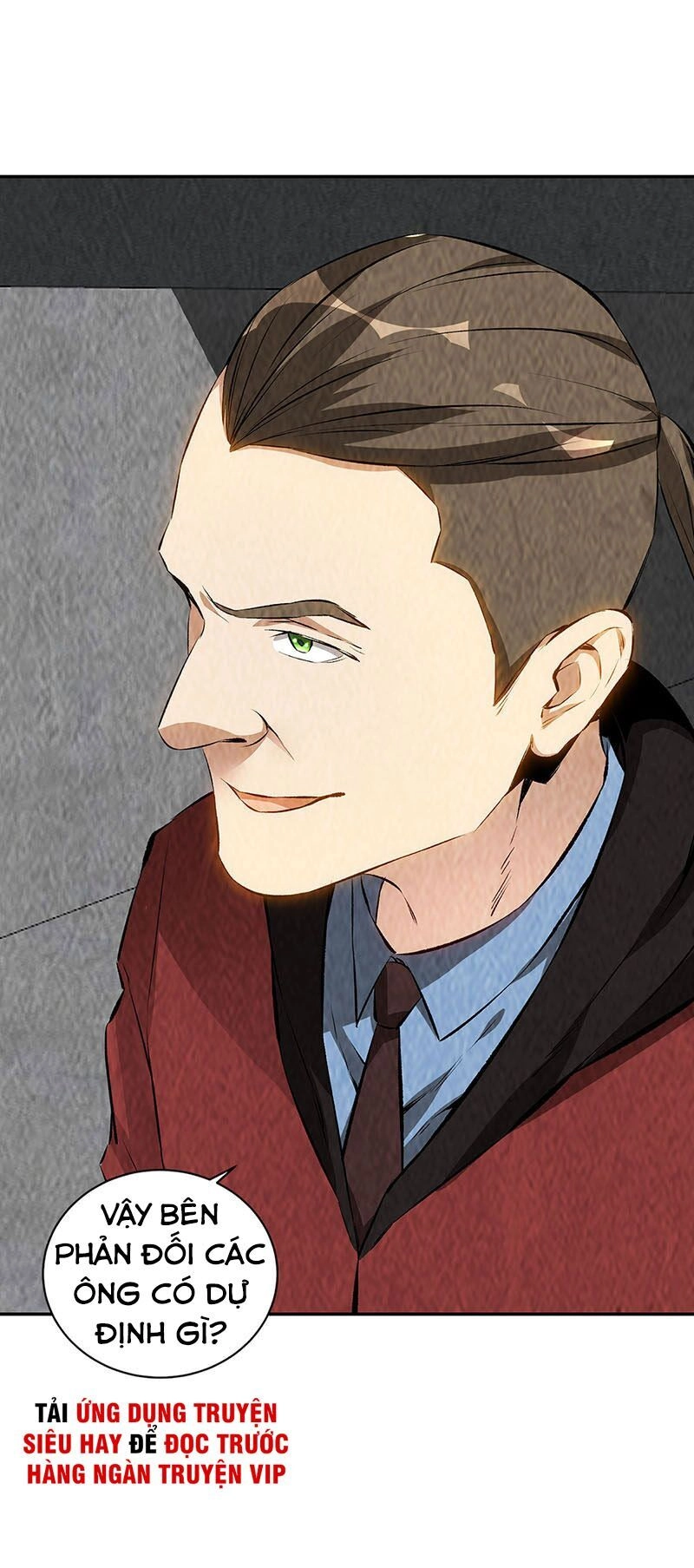 Ta Là Phế Vật Chapter 207 - 20