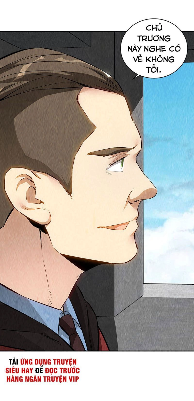 Ta Là Phế Vật Chapter 207 - 22