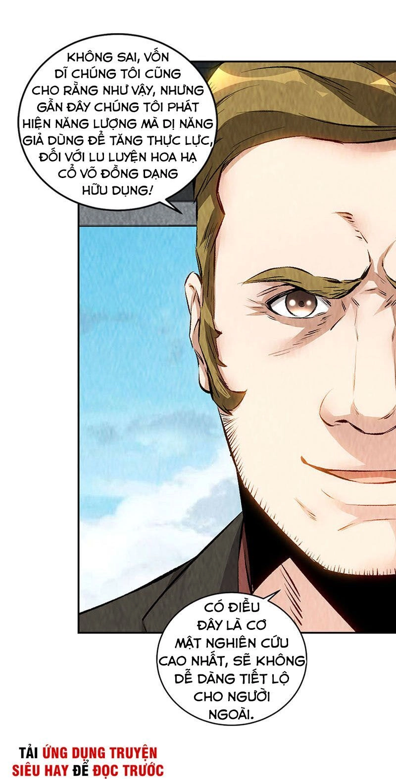 Ta Là Phế Vật Chapter 207 - 24