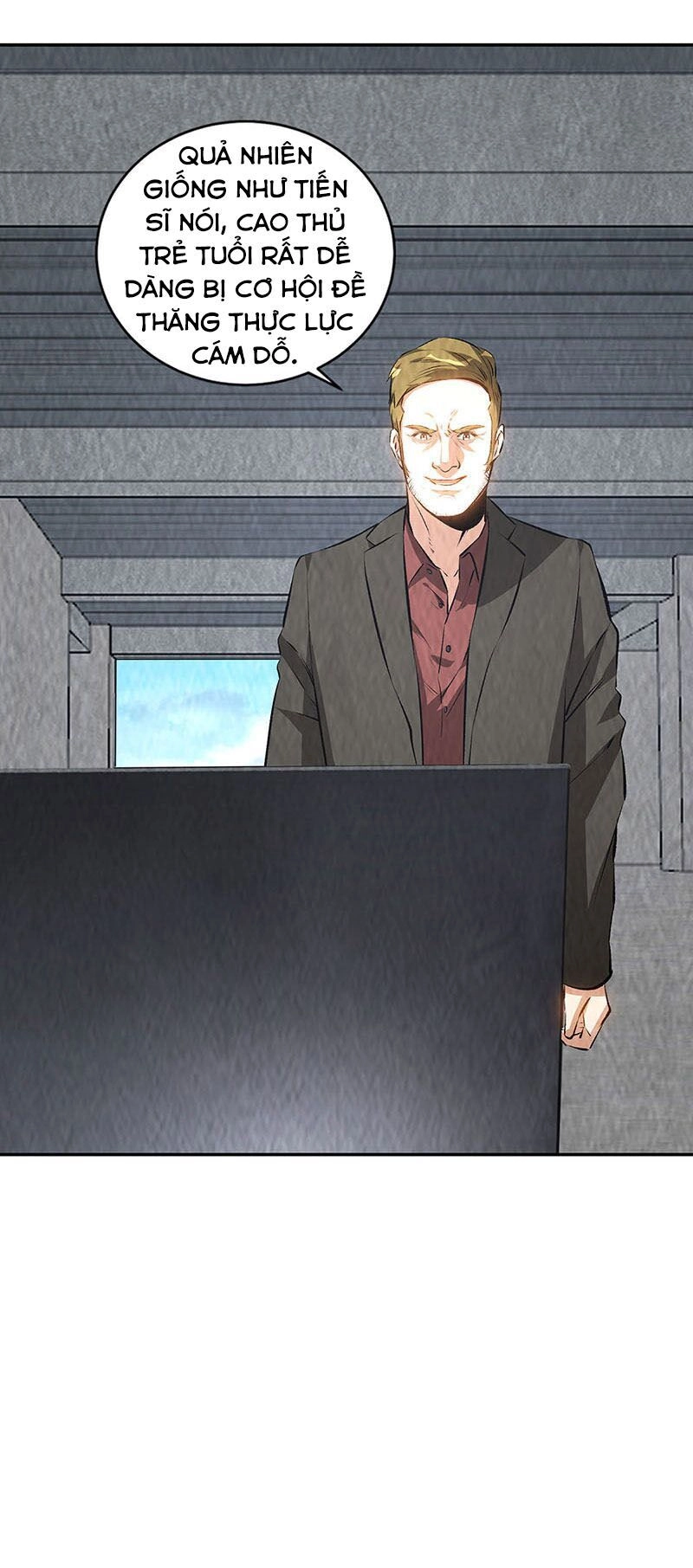 Ta Là Phế Vật Chapter 207 - 30