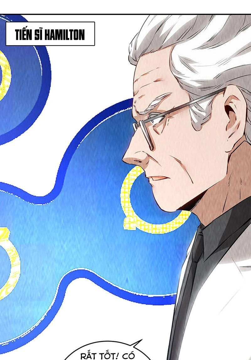 Ta Là Phế Vật Chapter 207 - 31