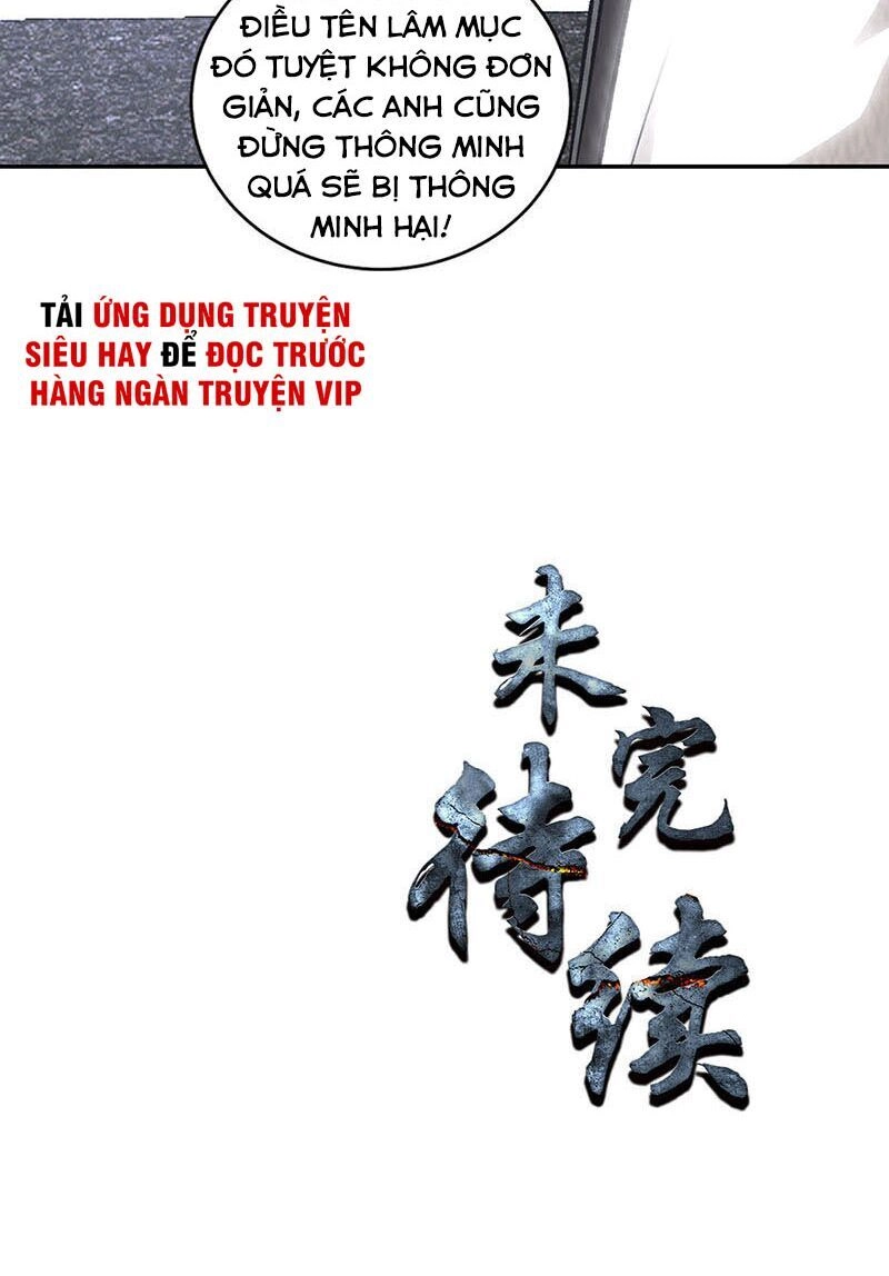 Ta Là Phế Vật Chapter 207 - 32