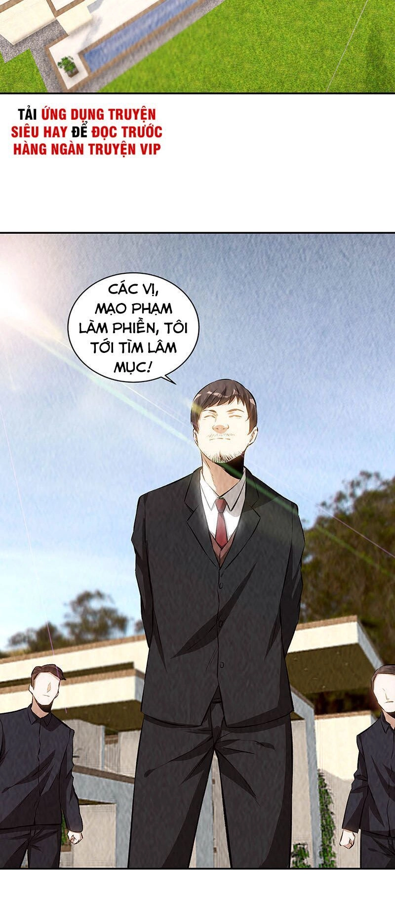 Ta Là Phế Vật Chapter 208 - 2