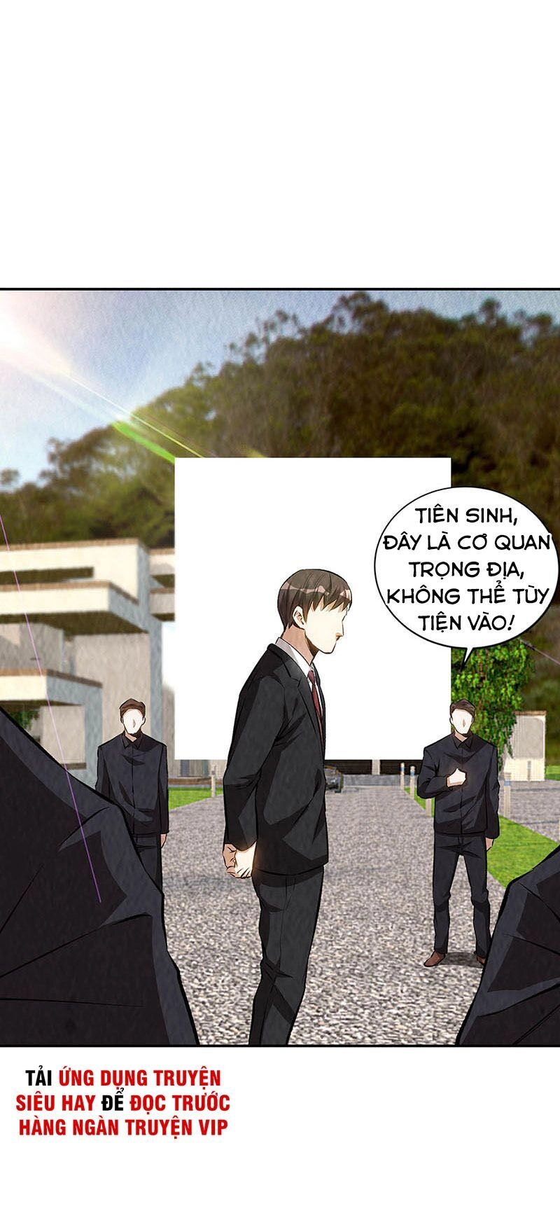 Ta Là Phế Vật Chapter 208 - 3