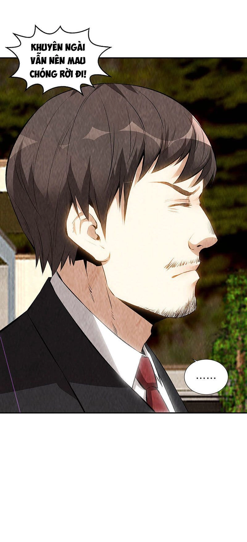 Ta Là Phế Vật Chapter 208 - 4