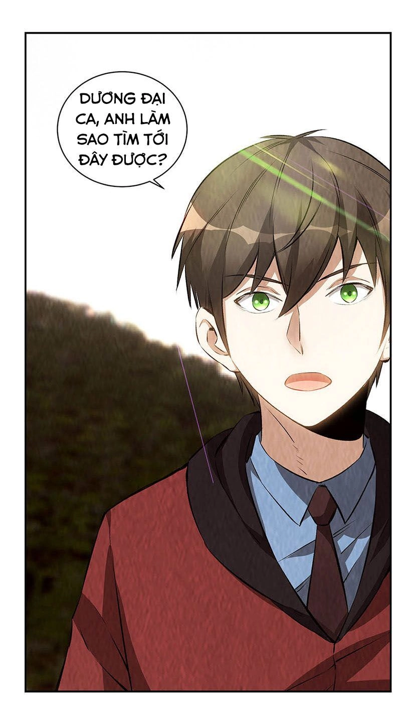 Ta Là Phế Vật Chapter 208 - 5