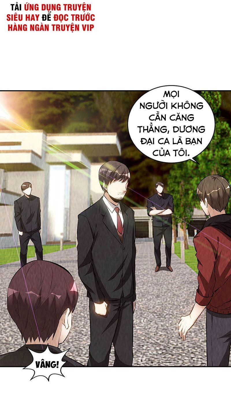 Ta Là Phế Vật Chapter 208 - 6