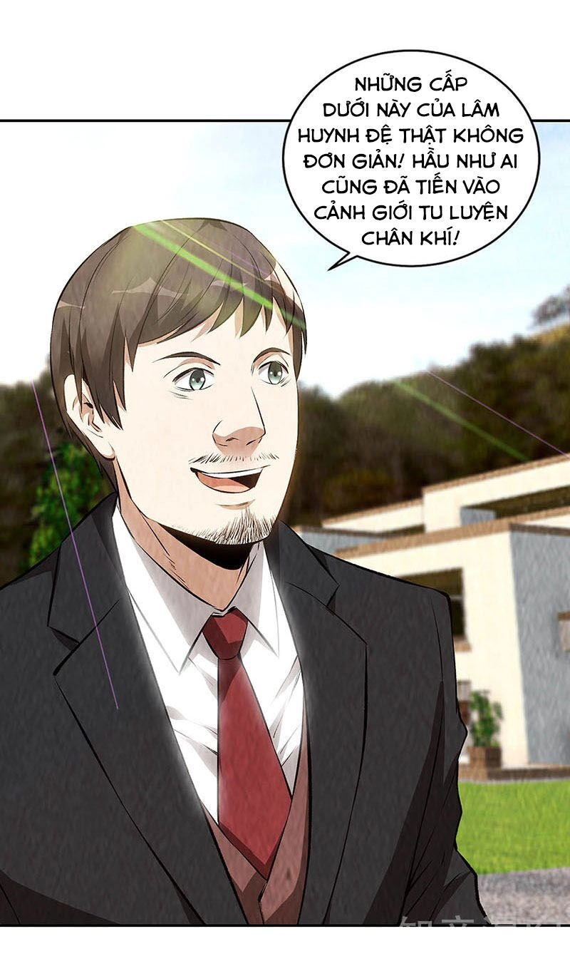 Ta Là Phế Vật Chapter 208 - 7