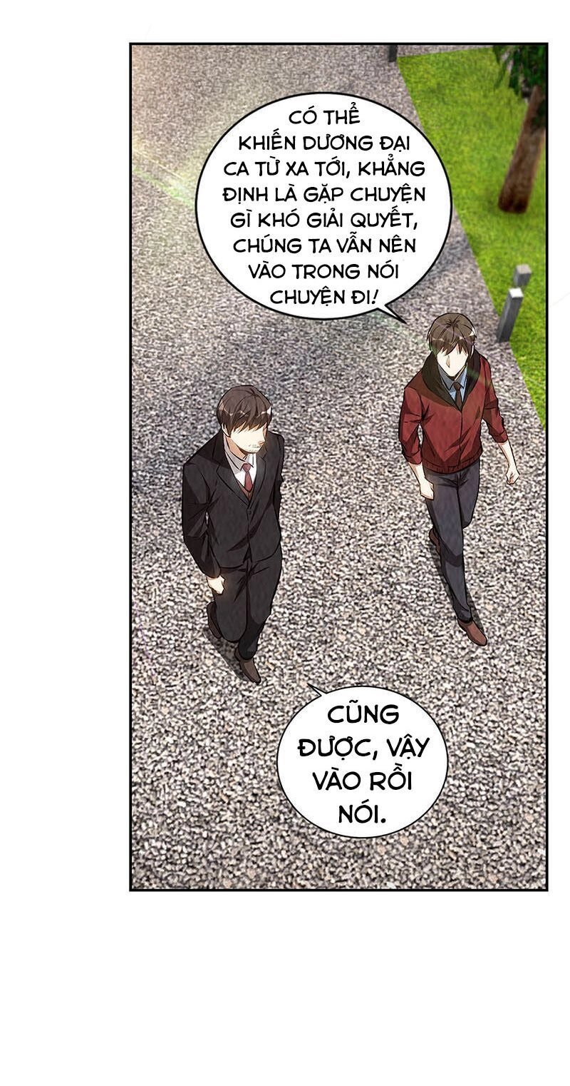 Ta Là Phế Vật Chapter 208 - 9