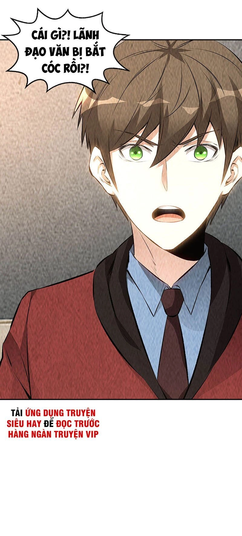 Ta Là Phế Vật Chapter 208 - 10