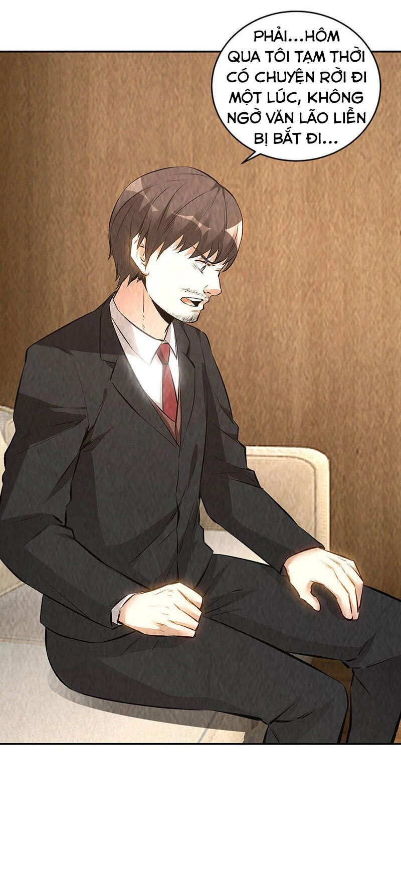 Ta Là Phế Vật Chapter 208 - 11