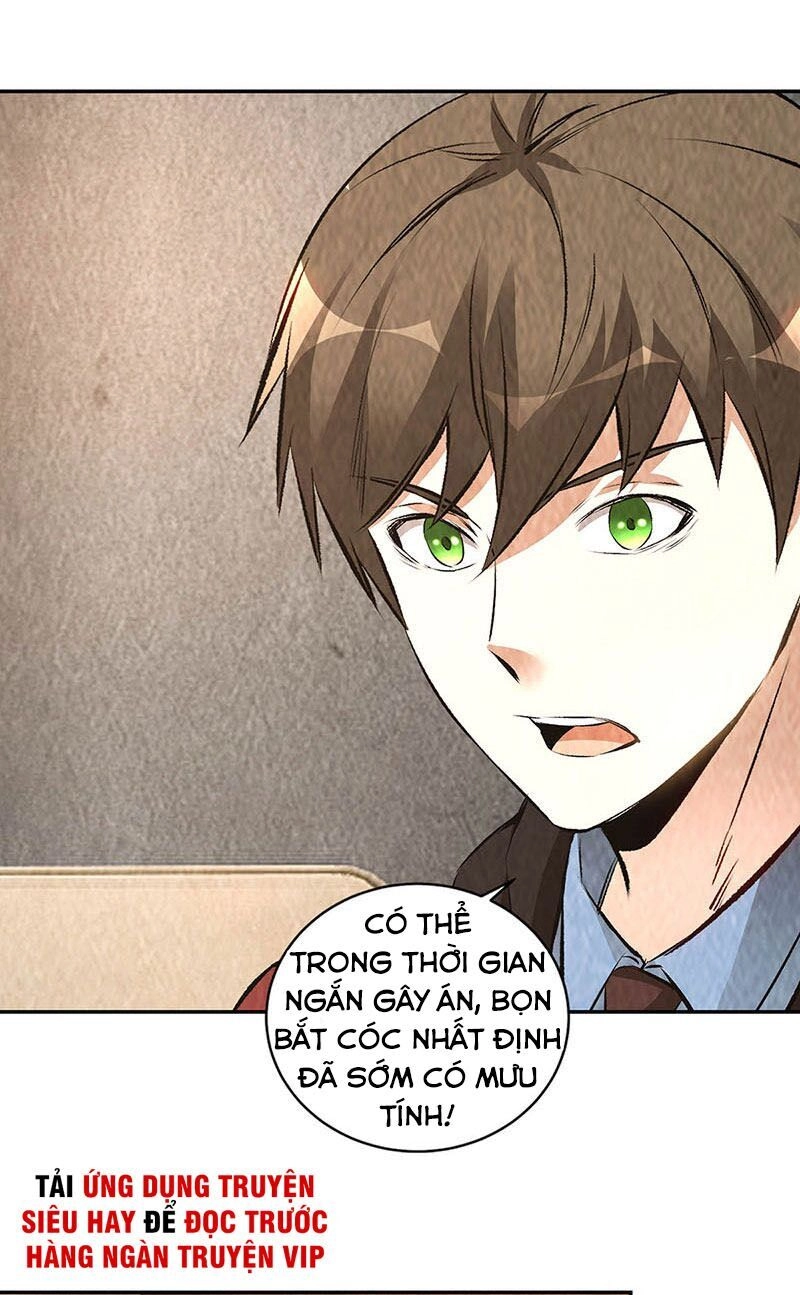 Ta Là Phế Vật Chapter 208 - 12