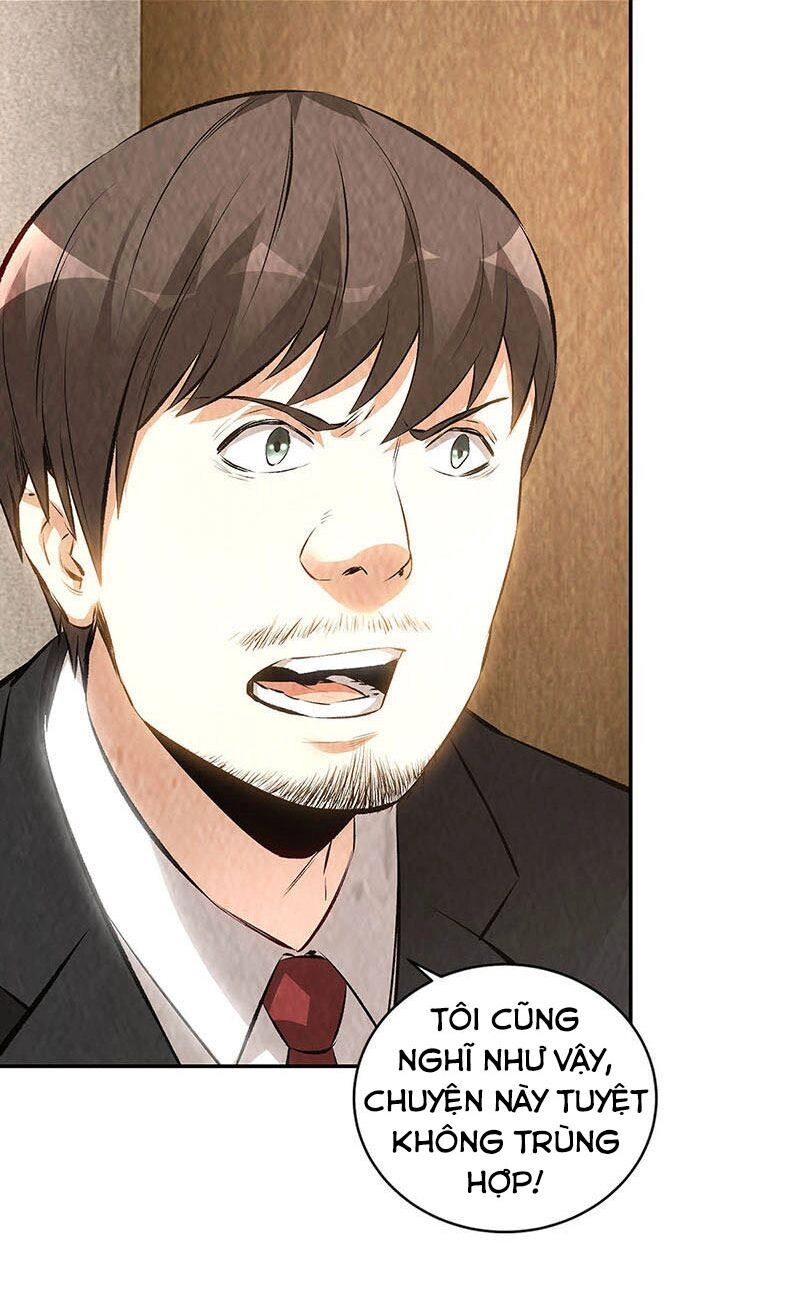 Ta Là Phế Vật Chapter 208 - 13