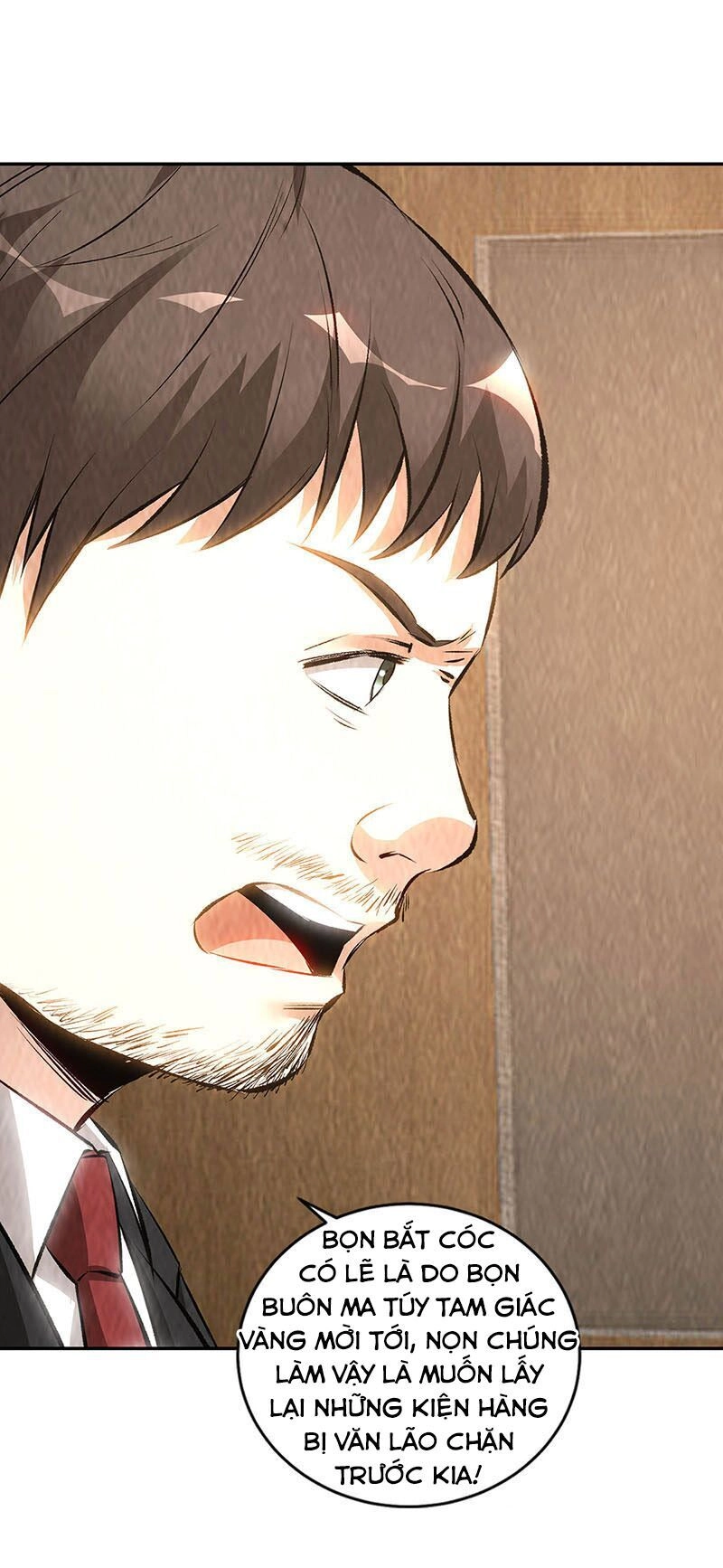 Ta Là Phế Vật Chapter 208 - 14