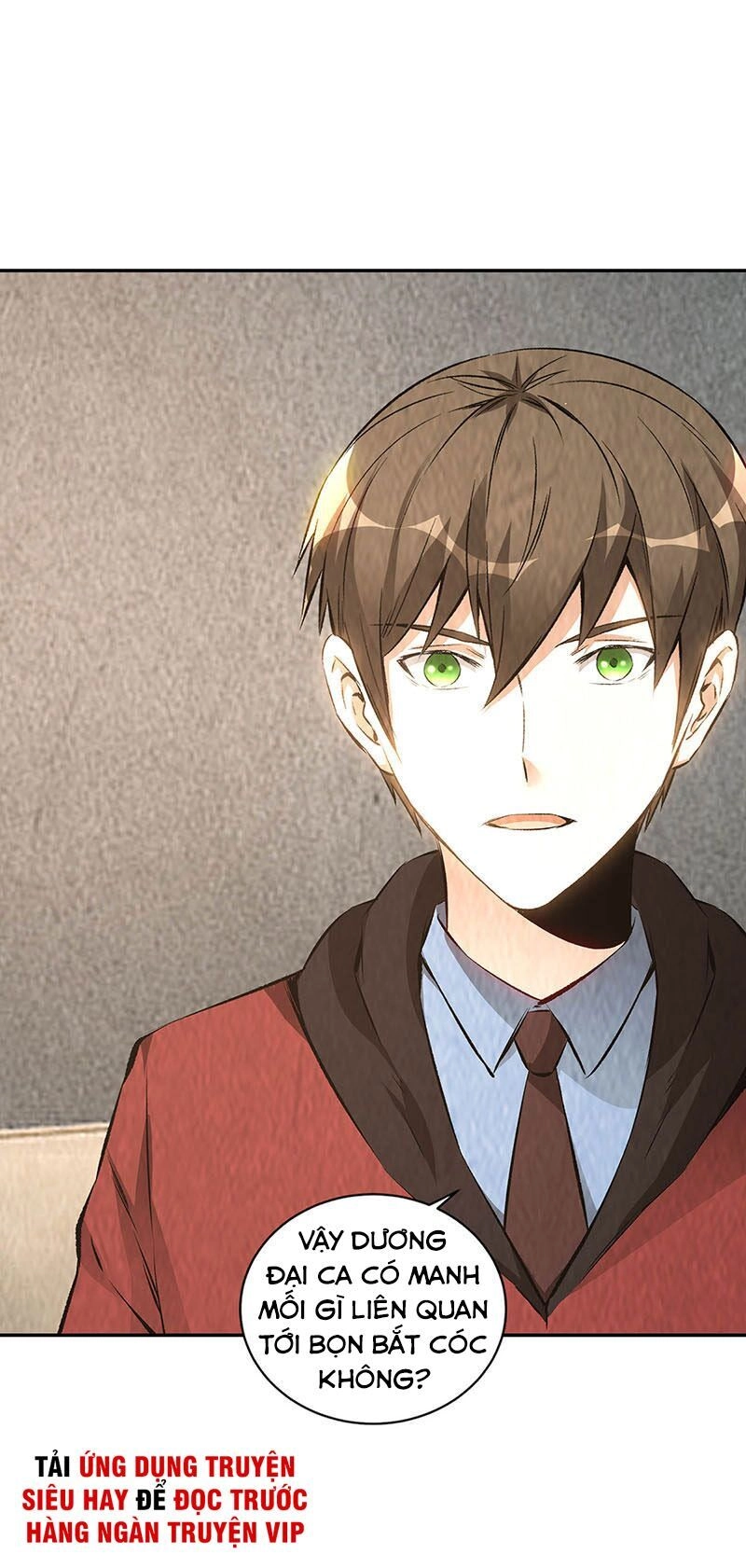 Ta Là Phế Vật Chapter 208 - 15