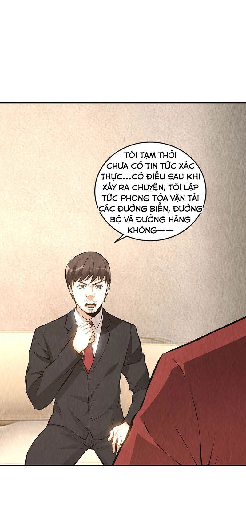 Ta Là Phế Vật Chapter 208 - 16