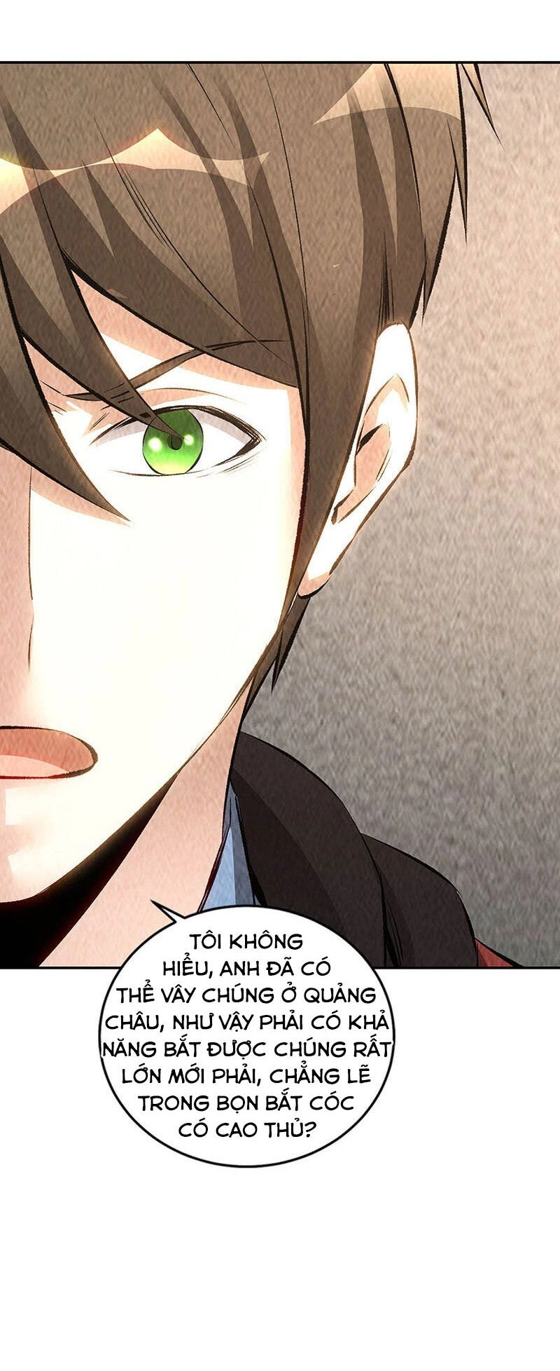 Ta Là Phế Vật Chapter 208 - 18