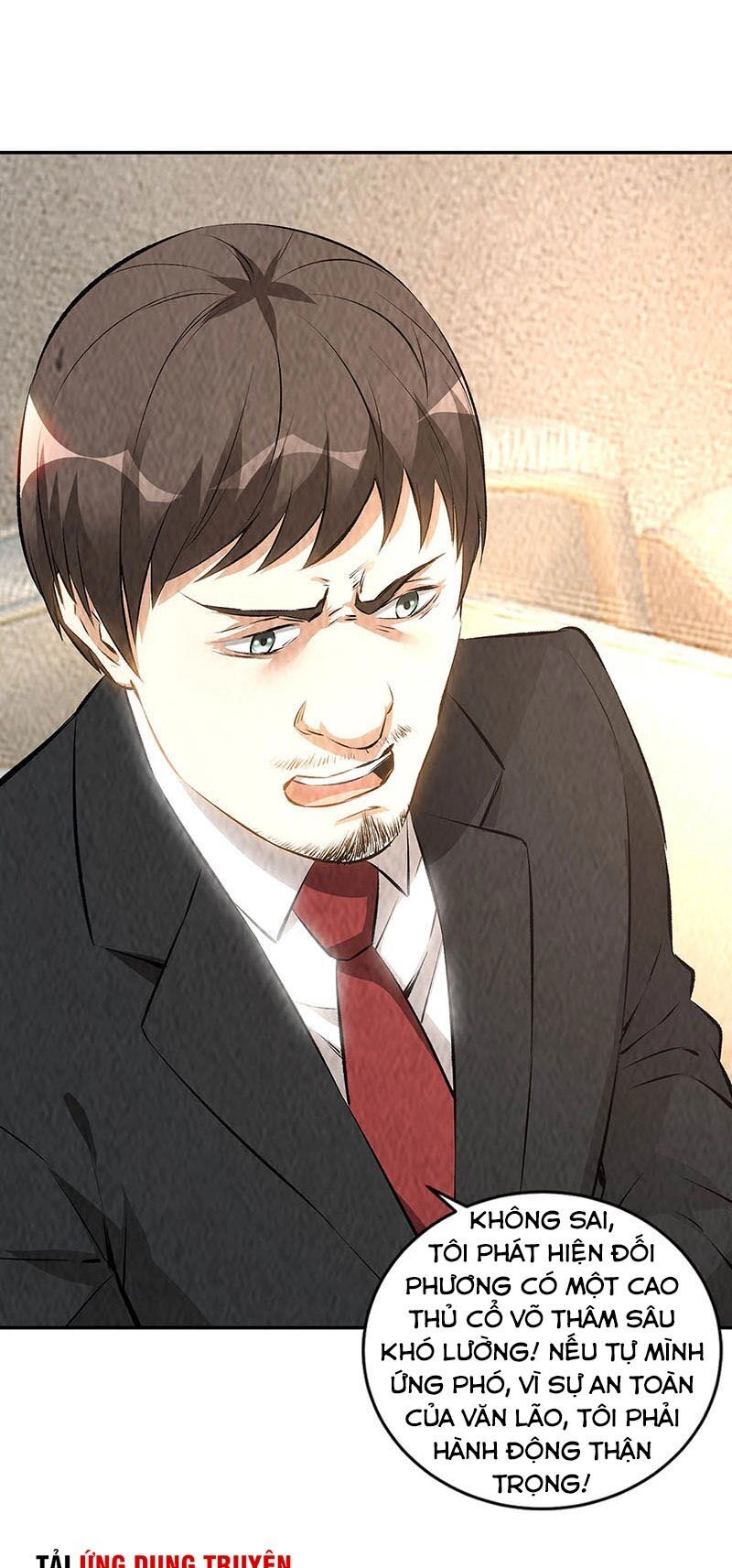 Ta Là Phế Vật Chapter 208 - 19