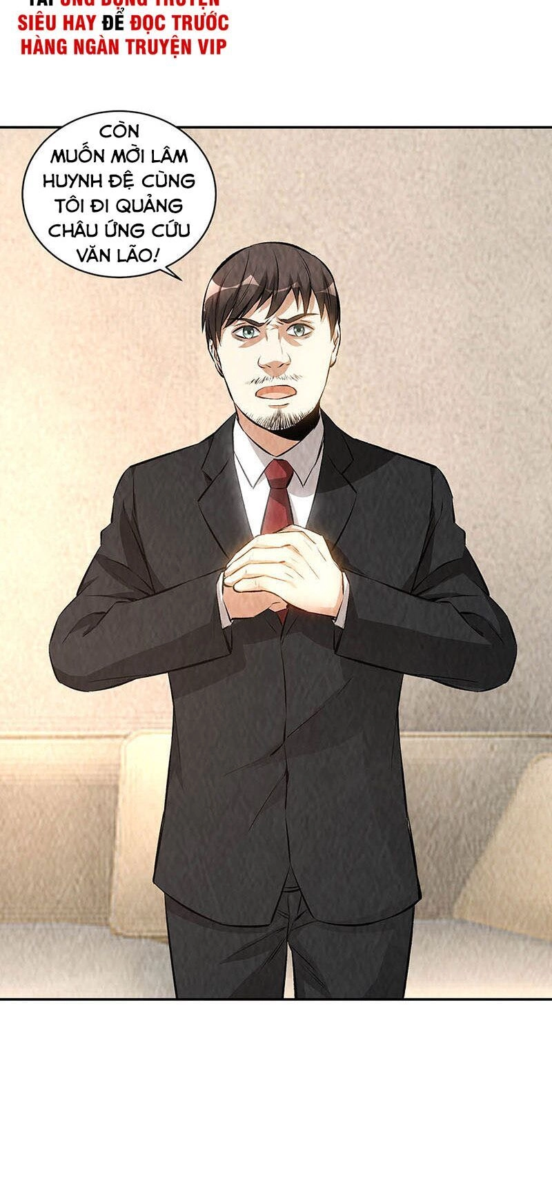 Ta Là Phế Vật Chapter 208 - 20