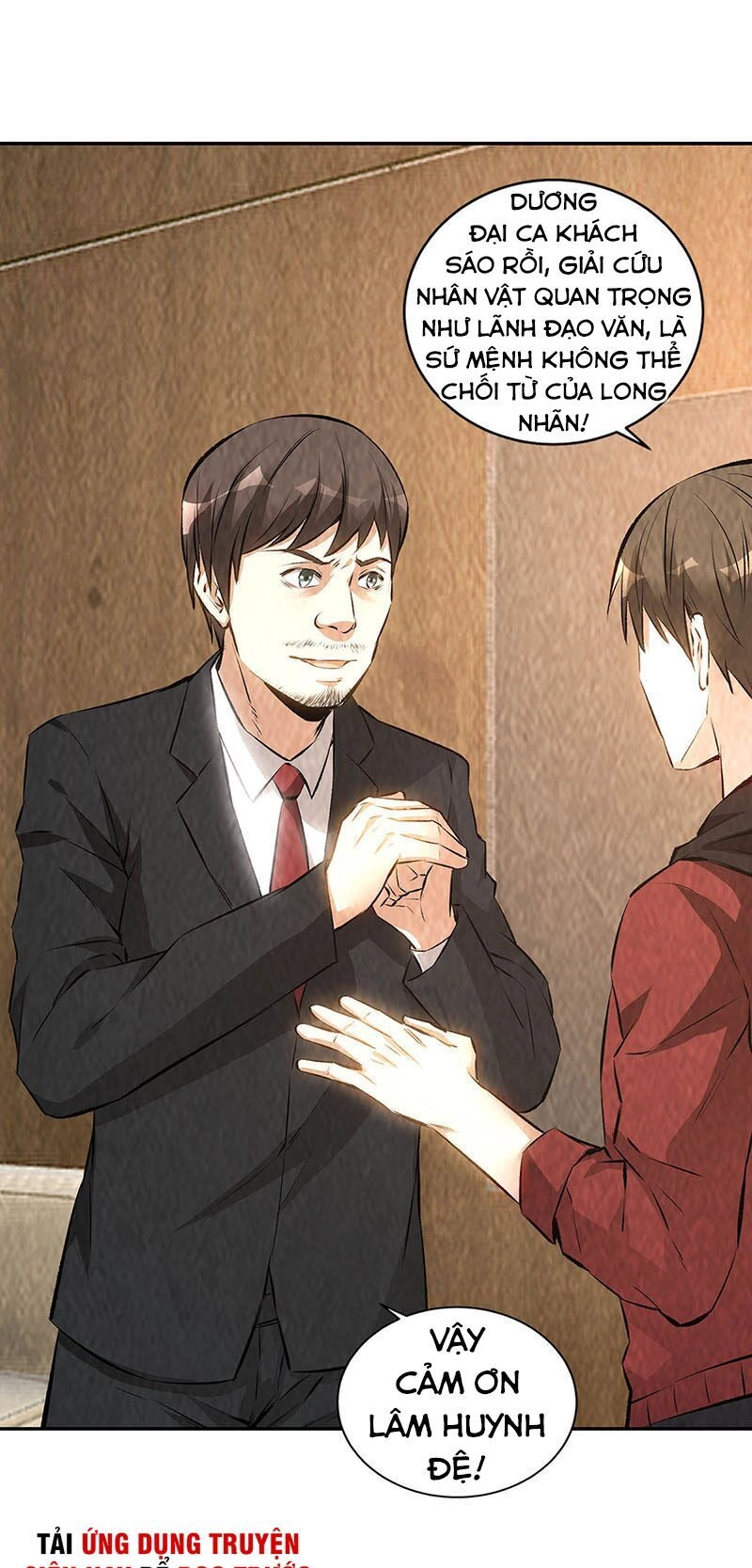 Ta Là Phế Vật Chapter 208 - 21