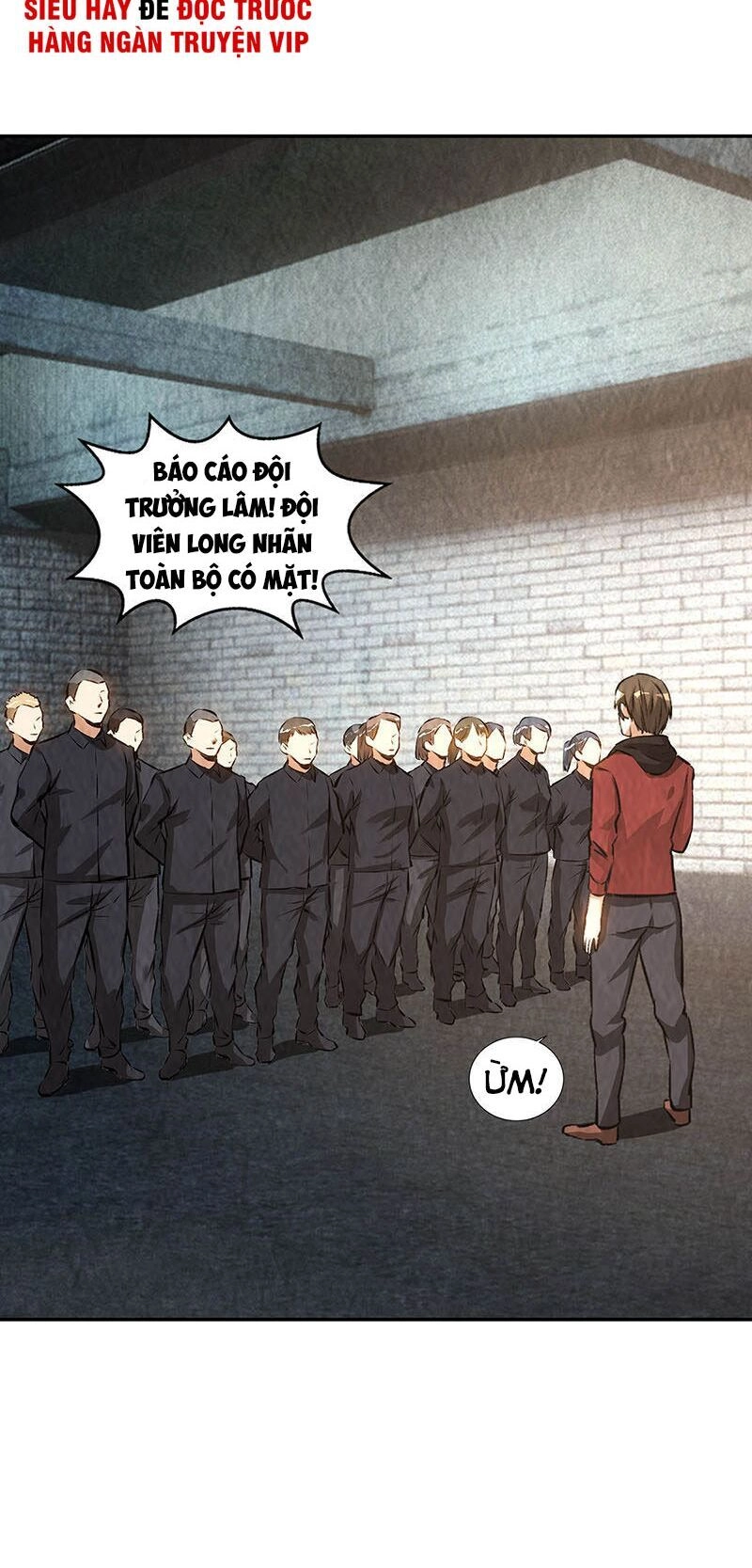 Ta Là Phế Vật Chapter 208 - 22