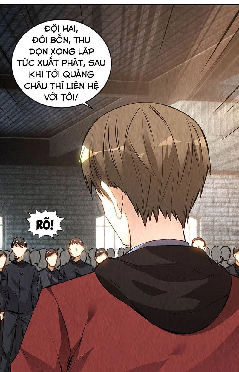 Ta Là Phế Vật Chapter 208 - 25