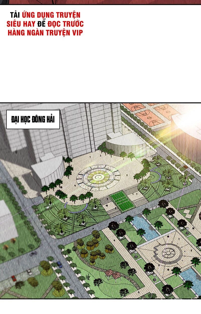 Ta Là Phế Vật Chapter 208 - 26