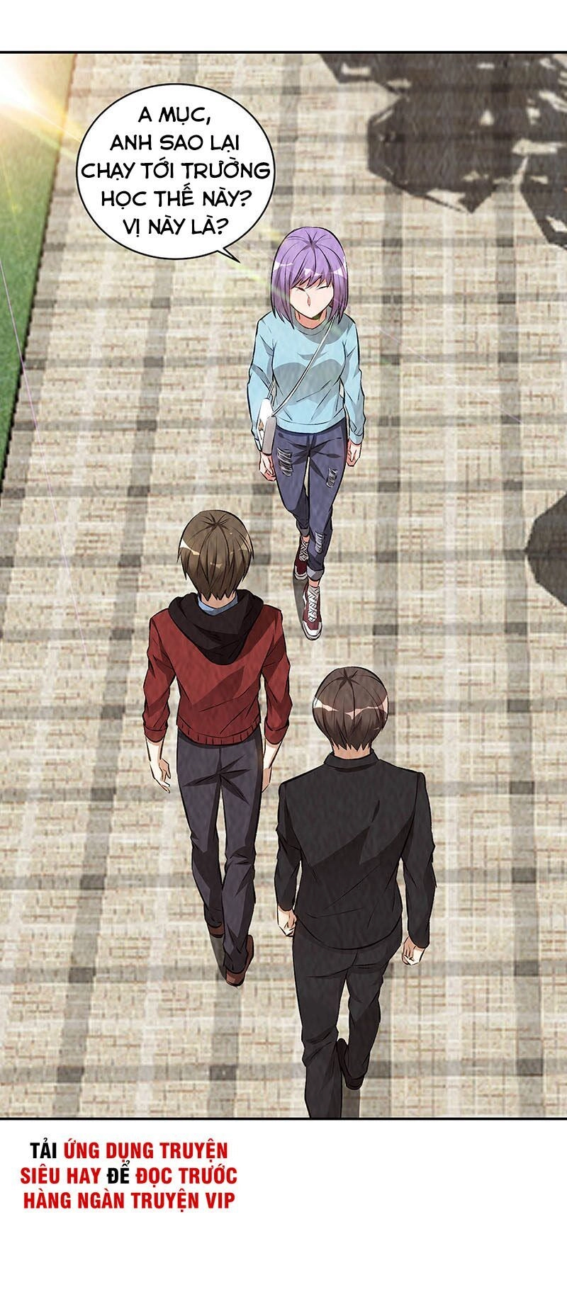 Ta Là Phế Vật Chapter 208 - 28