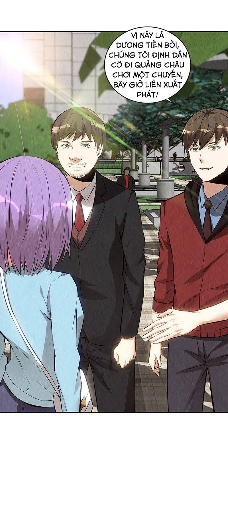 Ta Là Phế Vật Chapter 208 - 29