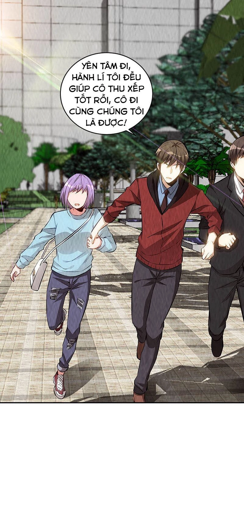 Ta Là Phế Vật Chapter 208 - 31