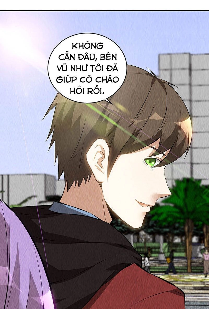 Ta Là Phế Vật Chapter 208 - 33