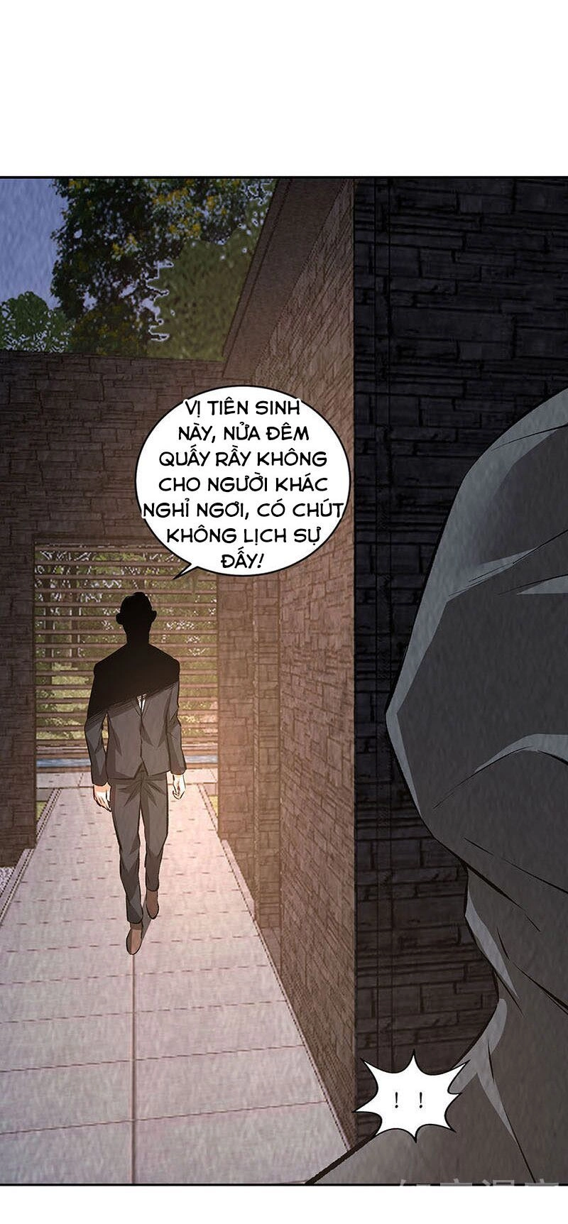 Ta Là Phế Vật Chapter 209 - 6