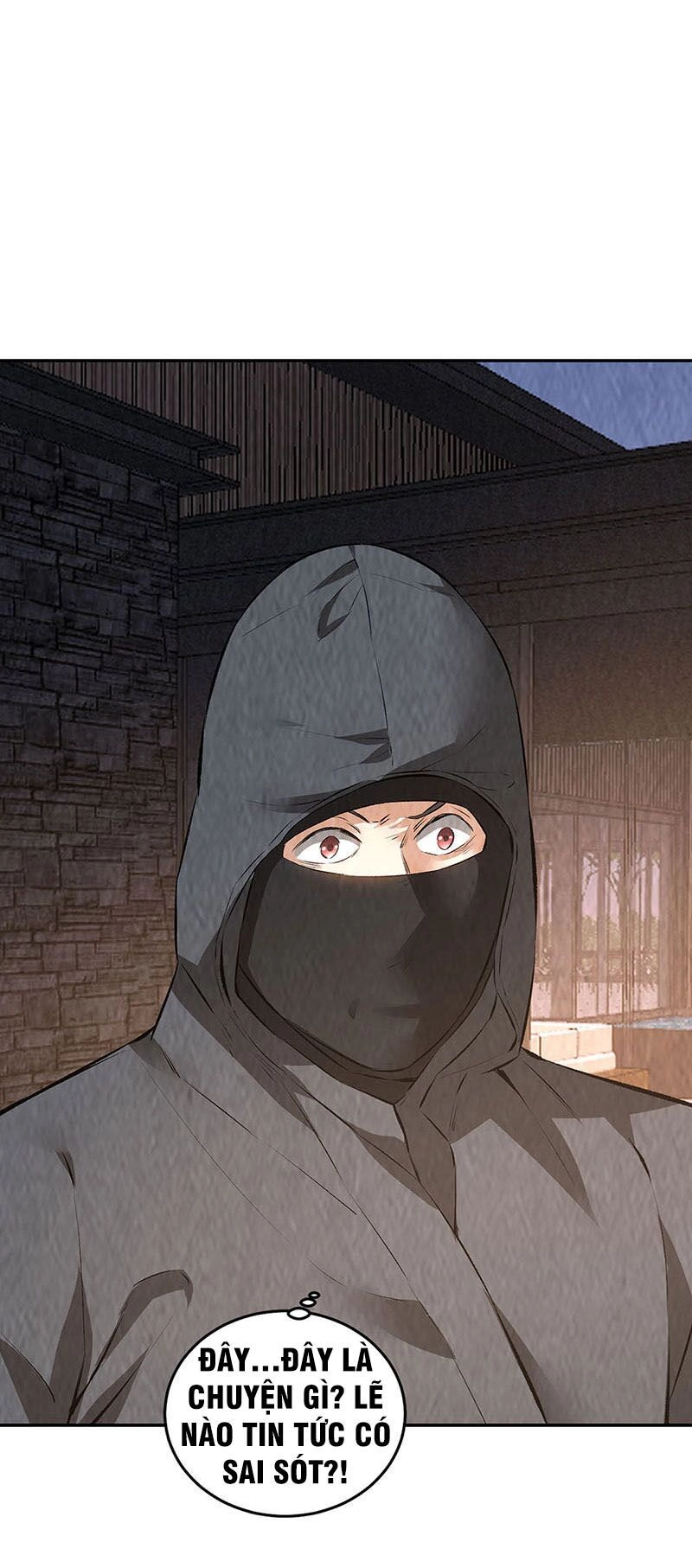 Ta Là Phế Vật Chapter 209 - 7