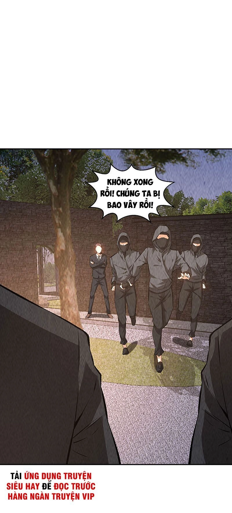 Ta Là Phế Vật Chapter 209 - 8