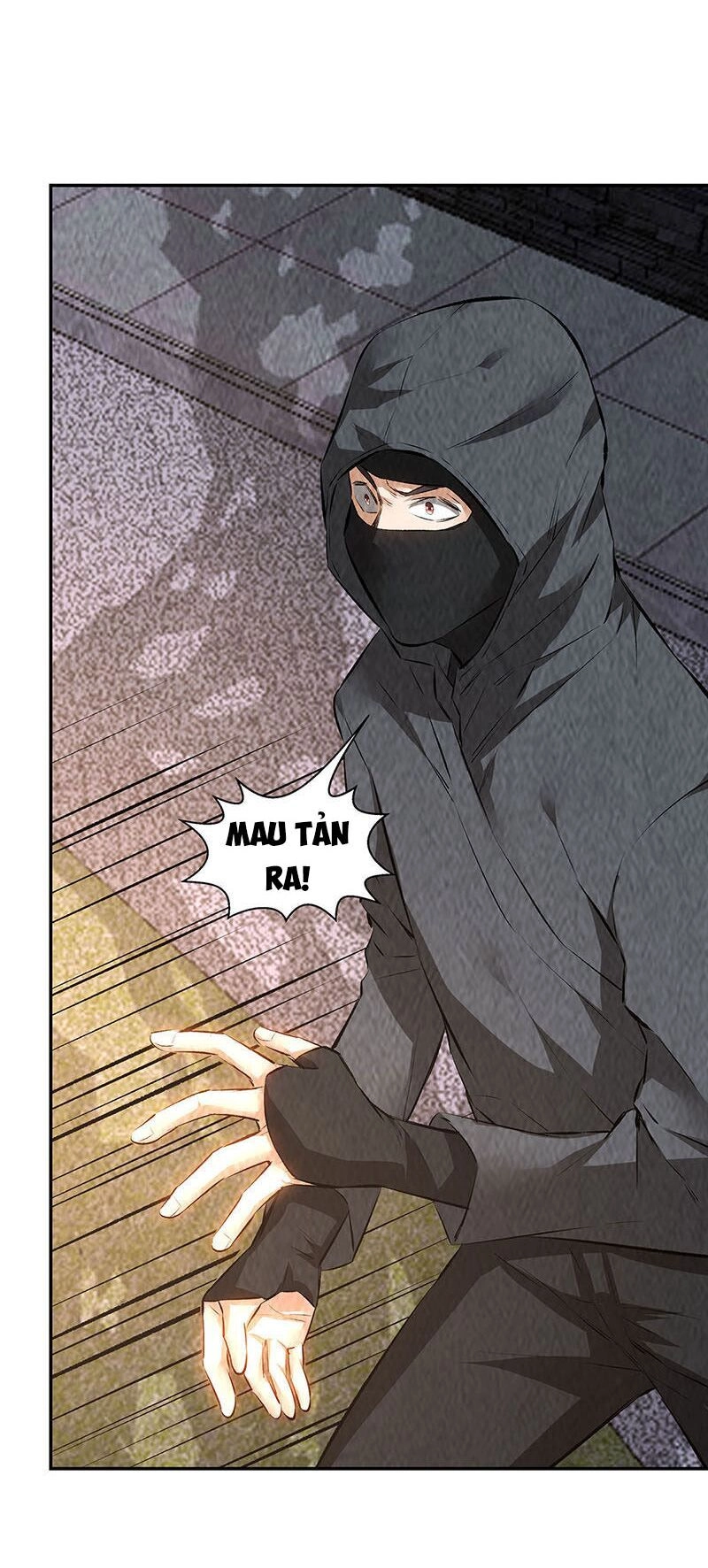 Ta Là Phế Vật Chapter 209 - 9