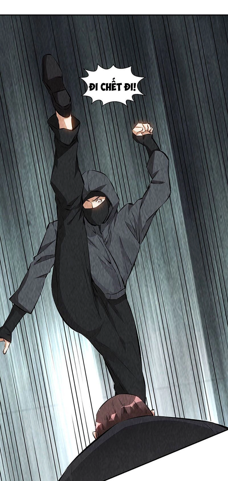 Ta Là Phế Vật Chapter 209 - 12