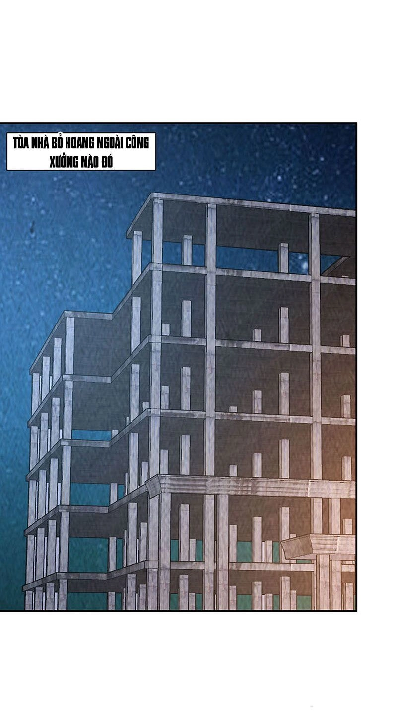 Ta Là Phế Vật Chapter 209 - 20