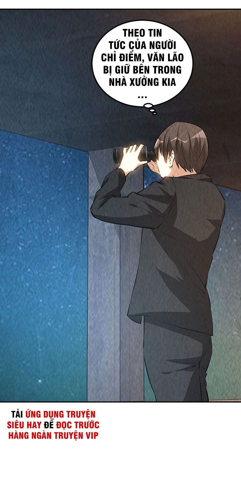 Ta Là Phế Vật Chapter 209 - 21