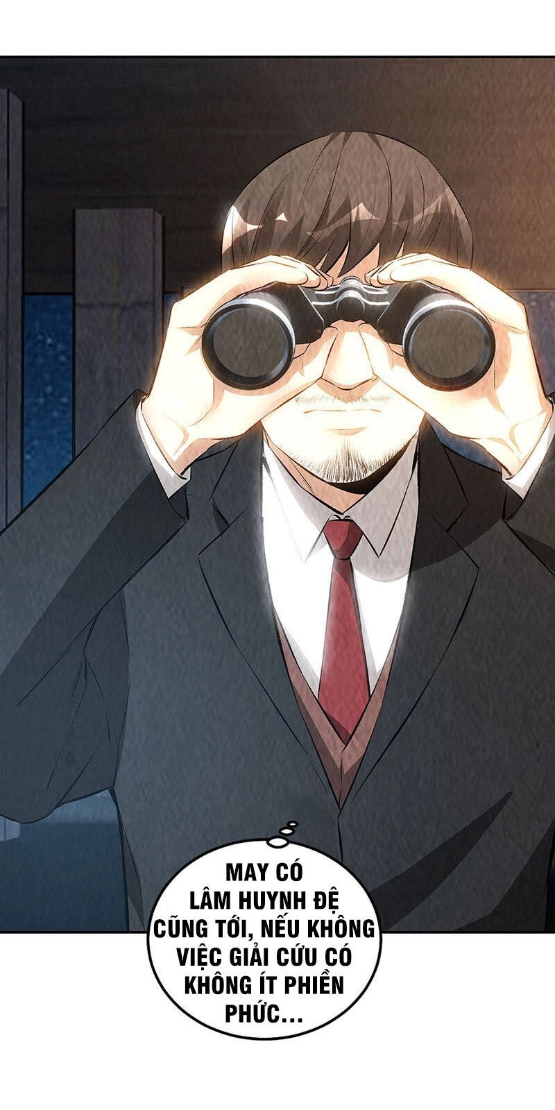 Ta Là Phế Vật Chapter 209 - 22