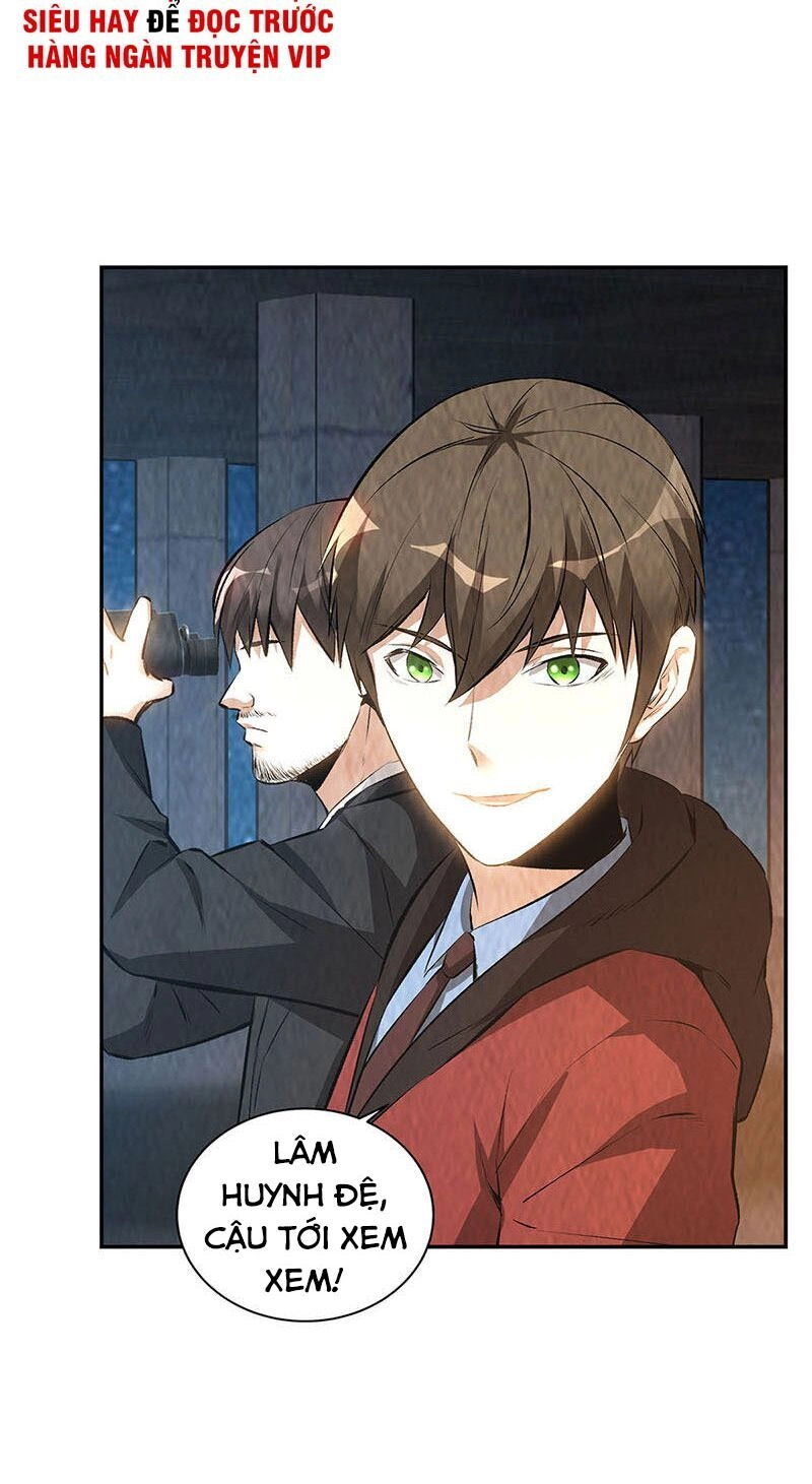 Ta Là Phế Vật Chapter 209 - 26