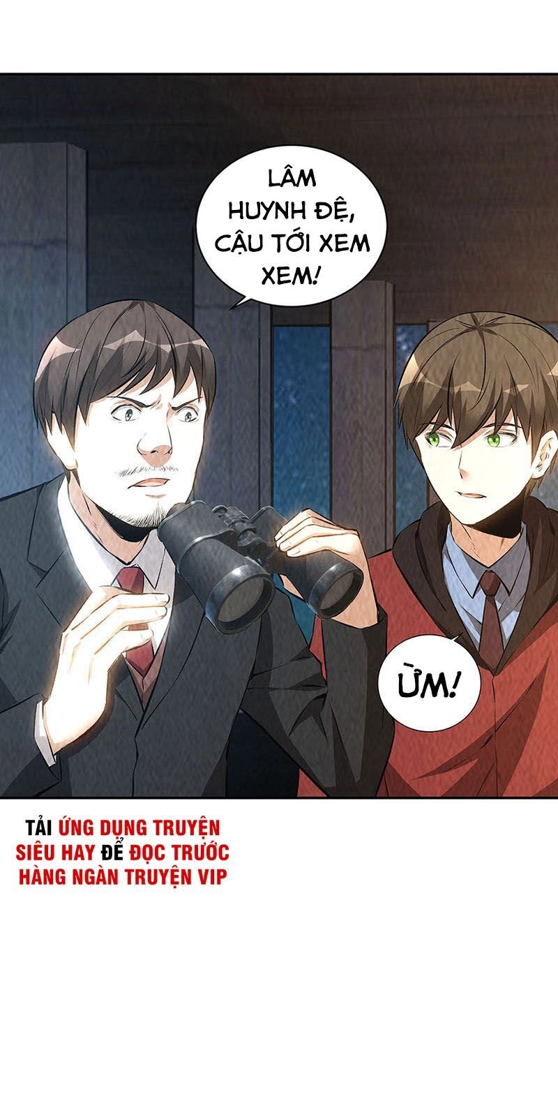 Ta Là Phế Vật Chapter 209 - 27