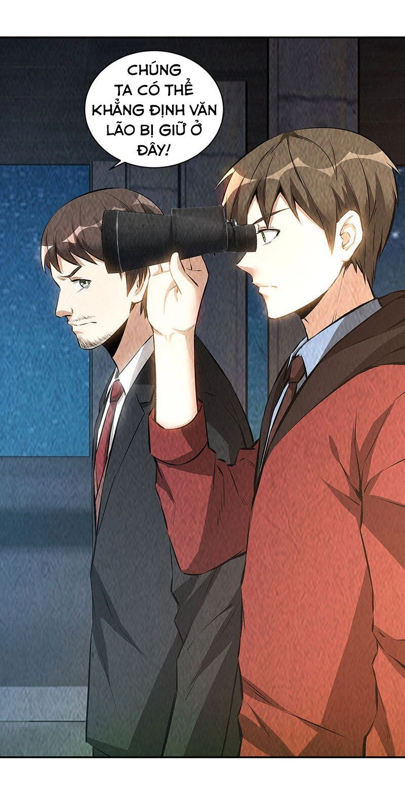 Ta Là Phế Vật Chapter 209 - 28